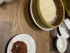 -北京全聚德(西翠路店)