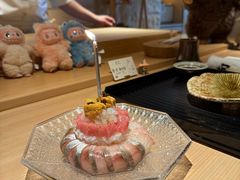 -炎橘·板前料理 Omakase