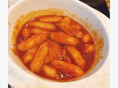 -豚豚猪村烤肉·韩国烤肉(总店)