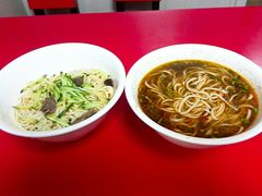 -乐天拉面(桃花街店)