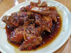 -贤花饭店(城阳店)