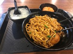 -汤姐热干面(酒仙桥店)