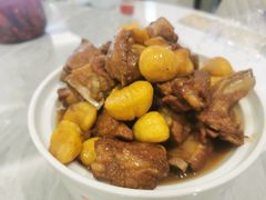 -何适山庄·团餐住宿(水长城P2停车场店)