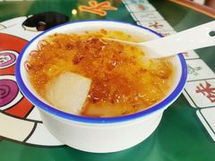 -五条人糖水铺(武林总店)