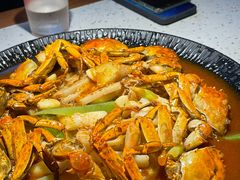 -沪小胖·小龙虾·蓝龙王(八佰伴店)