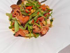 -漢舍中国菜馆(889广场店)