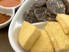 -88号小吃店·经典云南菜·地道纳西美食