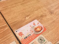 -小满手工粉(上海月星环球港店)