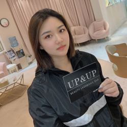 -UP&UP·半永久眉毛眼线机器野生眉