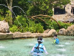 -新加坡水上探险乐园