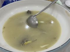 -金生美食(贵州路店)