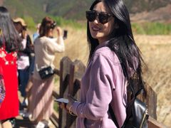 -泸沽湖国家级风景名胜区走婚桥