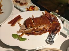 -四世同堂·京菜·烤鸭(双井店)
