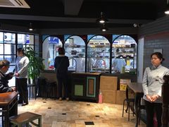 -乔家栅(襄阳南路店)