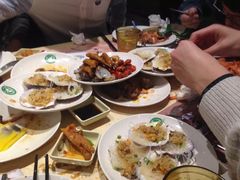 -吉布鲁牛排海鲜自助(武侯泛悦国际店)