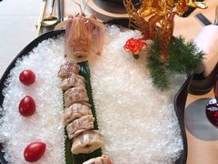 -三号黄浦会Canton Table