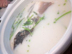 -紫藤园·天目湖大鱼头(南山竹海店)
