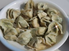 虾仁饺子-开口笑·精选水饺