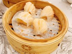 水晶鲜虾饺-香云轩·顺德菜(香云纱园林酒店店)