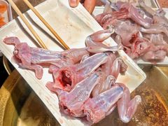 -铭记蛙小仙·活蛙畅享(CBD万达广场店)