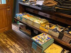 -FRANK STORE(巨鹿路店)