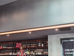-青麦家·融合餐厅(江岛智立方店)