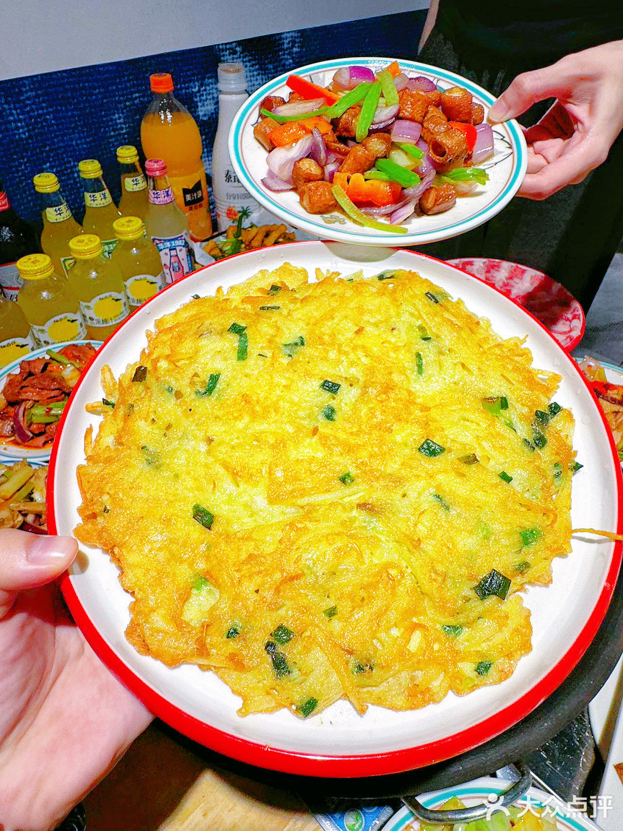 🔥 非遗烤肉的魅力:小鼎锄给你全新体验 🍽