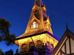 -马勒别墅饭店(静安寺店)