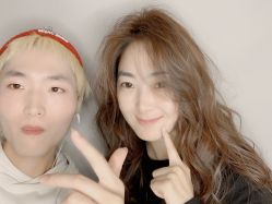 -简影造型·自选烫染接发salon