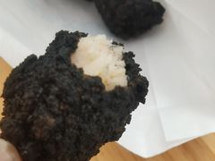 -盒马X会员店(上海森兰商都店)