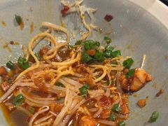 -酒肆浅葱·特色菜馆(卓悦intown店)