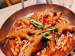 -KimPro 辛普乐概念韩餐