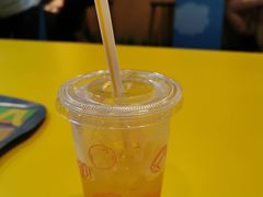 -麦当劳(北站北广场店)
