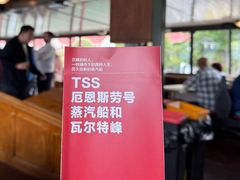-TSS厄恩斯劳号蒸汽船