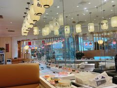 -禾绿回转寿司(苏宁广场店)