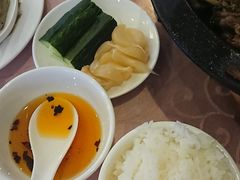 -烤肉宛饭庄(南礼士路店)