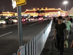 -珠海拱北口岸