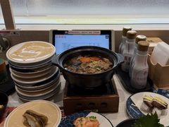 -滨寿司(新街口中央商场店)