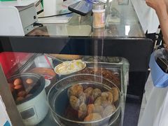 -北京清真房记小吃店