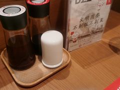 -鼎泰丰(德基广场店)