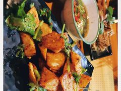-李不管把把烧(合肥总店)