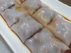 叉烧蒸肠粉-金鼎轩(方庄天坛店)