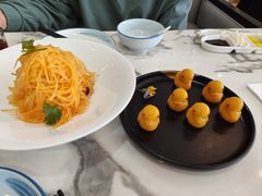 -全聚德(蓝山店)