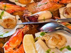 -BROWNSTONE布朗石西班牙餐厅(富城店)