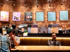 -星巴克臻选店(澳门伦敦人店)