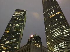 -广州富力丽思卡尔顿酒店