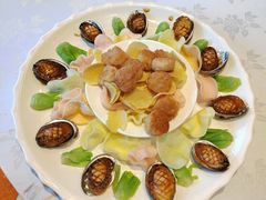 -万宝海鲜舫(劳动公园店)