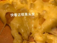 -德得轩烤涮一体自助餐厅(王府井店)