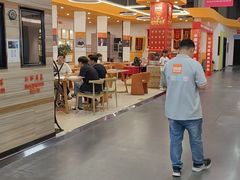 -百安居装修建材卖场(泰然店)