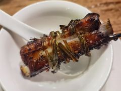 -粘芭喃腊云南的菜